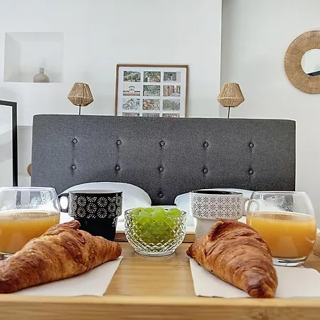 Le Iena Apartment *