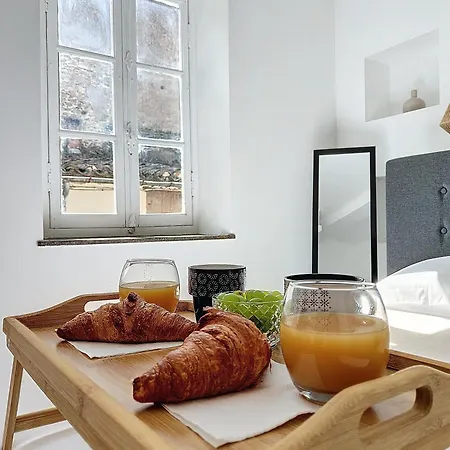 Le Iena * Carcassonne