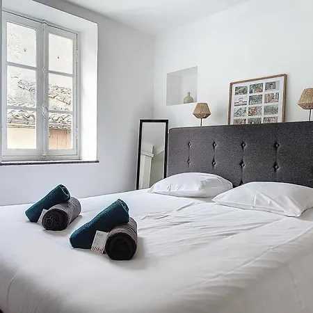 Le Iena Lejlighed Carcassonne