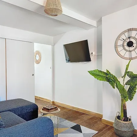 Le Iena Apartment