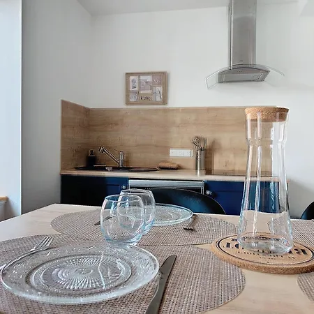 Le Iena Apartment