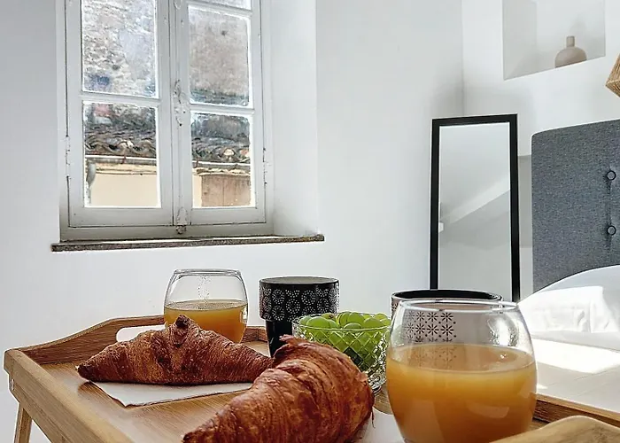 Le Iena * Carcassonne