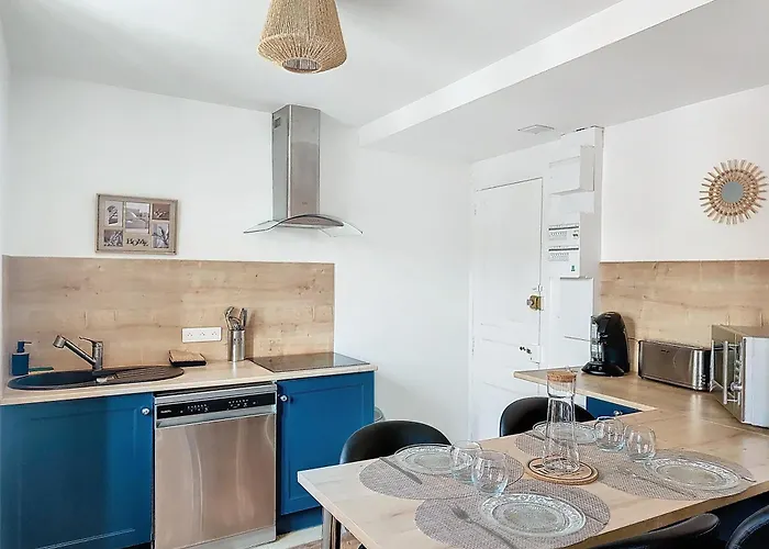 Le Iena Apartment Carcassonne