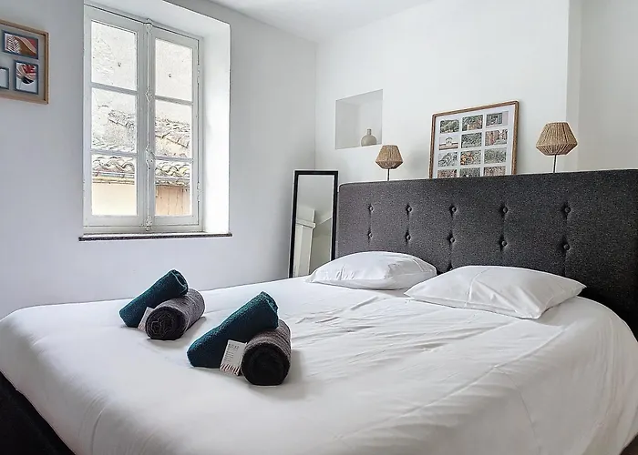 Le Iena Apartment Carcassonne